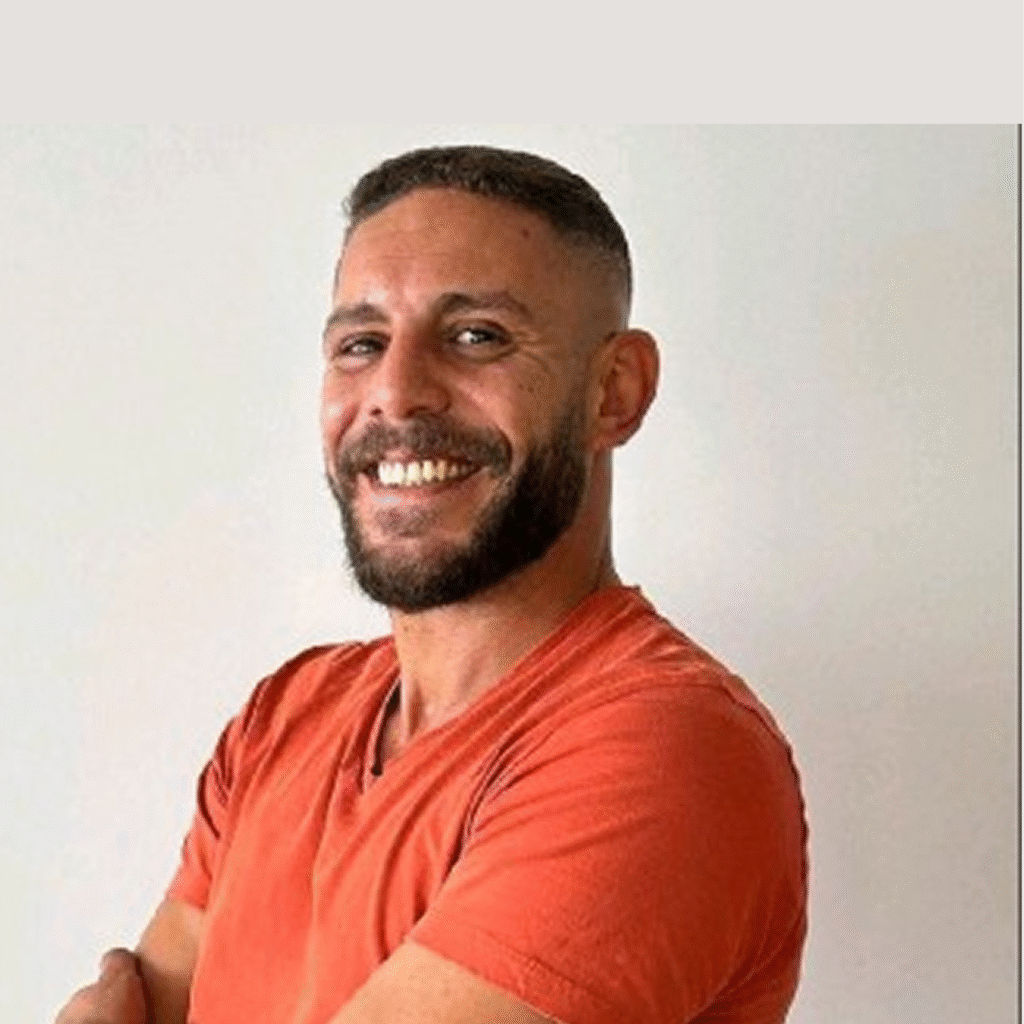 Khaled - Affiliate Swaps